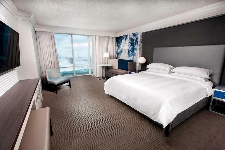 Hotel Marriott Gateway On The Falls