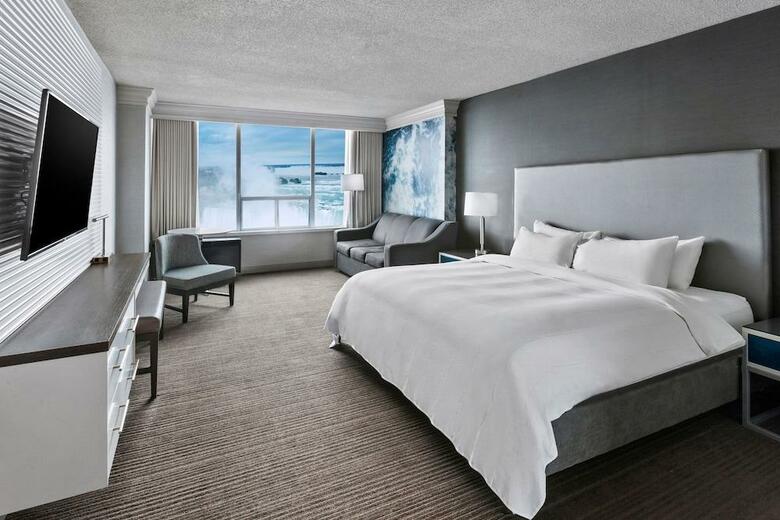 Hotel Marriott Gateway On The Falls