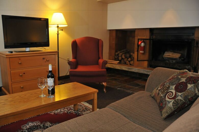 Hotel Clarion Resort Pinewood Park