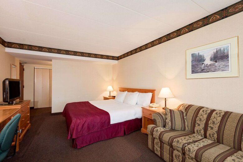 Hotel Clarion Resort Pinewood Park