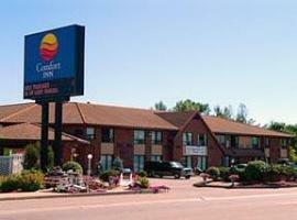 Hotel Comfort Inn