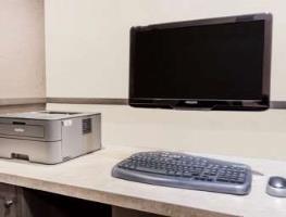 Ramada Penticton Hotel And Suites