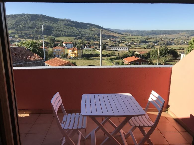 Hostal Posada La Maza