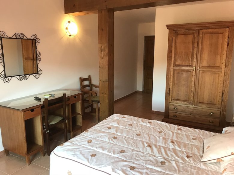 Hostal Posada La Maza