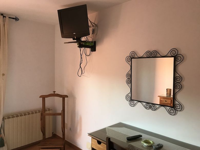 Hostal Posada La Maza