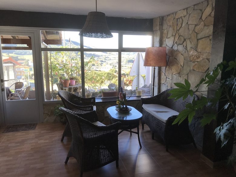 Hostal Posada La Maza