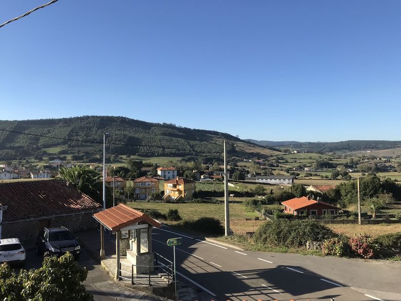 Hostal Posada La Maza