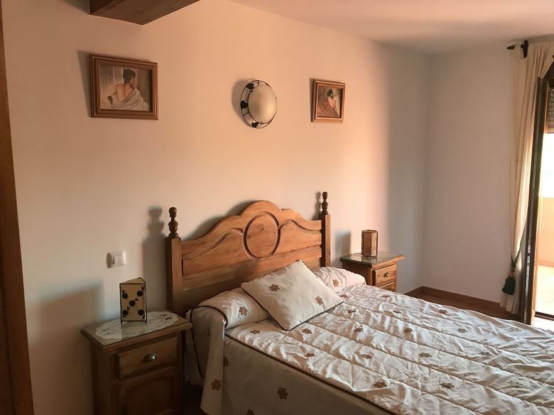 Hostal Posada La Maza