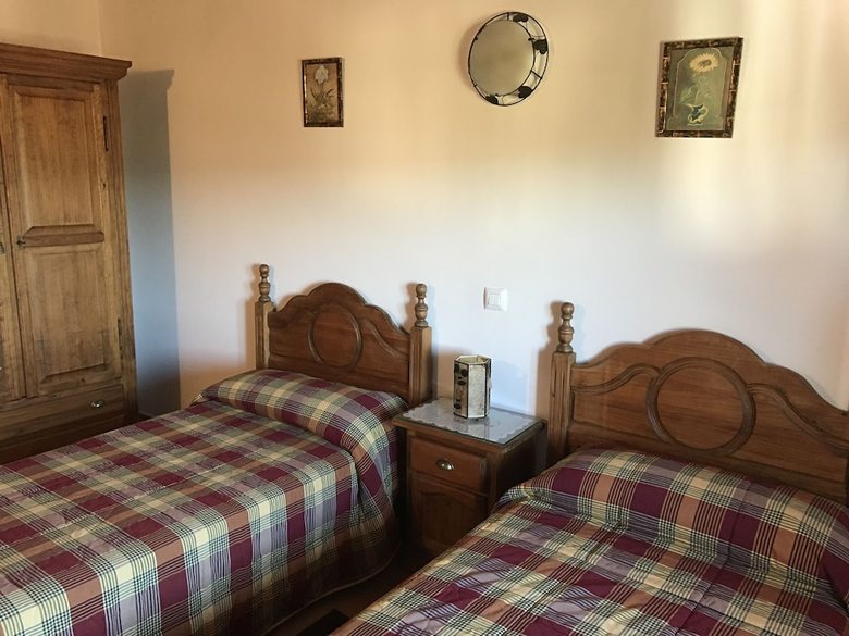 Hostal Posada La Maza