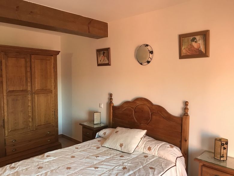 Hostal Posada La Maza