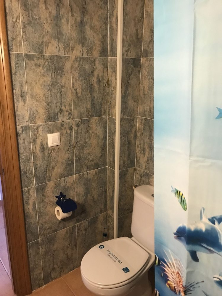 Hostal Posada La Maza