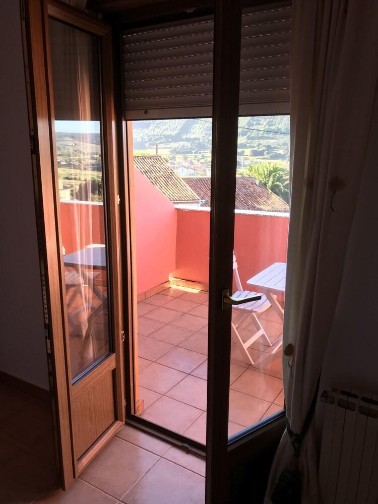 Hostal Posada La Maza