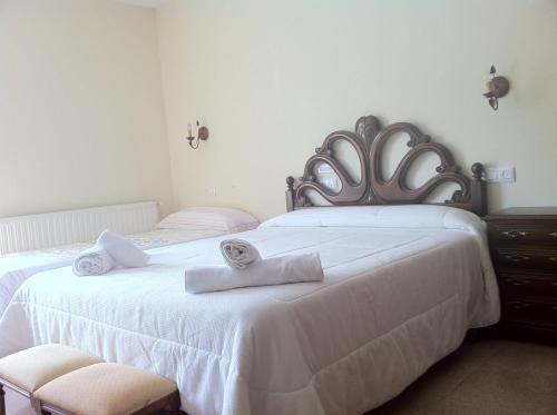 Hotel Casa Jurjo