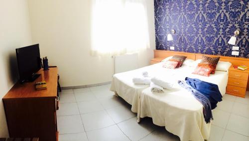 Hotel Casa Jurjo