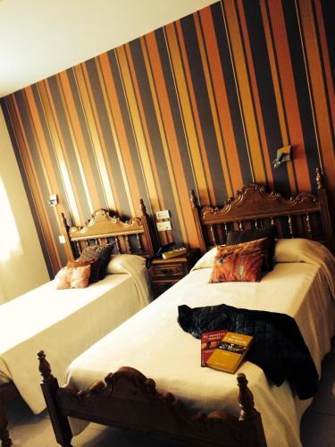 Hotel Casa Jurjo