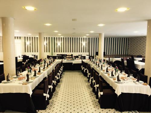 Hotel Casa Jurjo