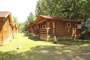 Camping Abadesses