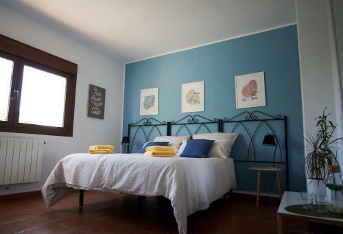 Bed & Breakfast Finca Lim�n