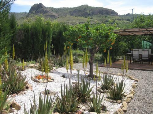 Bed & Breakfast Finca Lim�n
