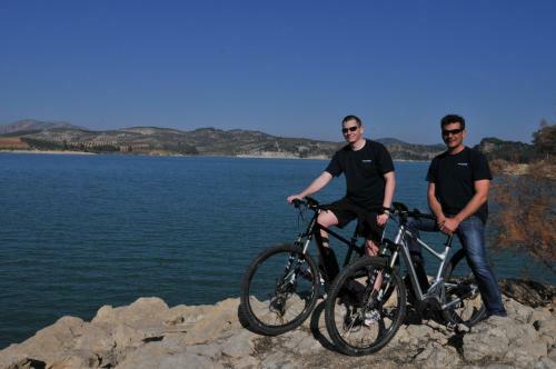 Bed & Breakfast Finca Lim�n