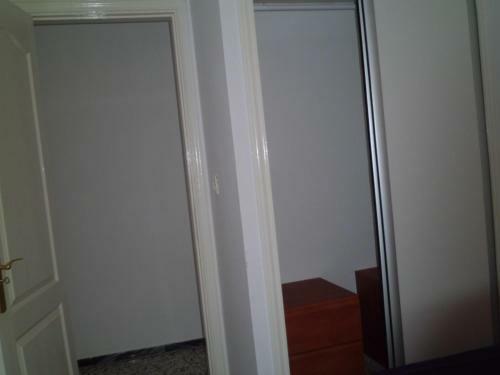 Apartamentos Bajamar