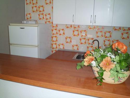 Apartamentos Bajamar