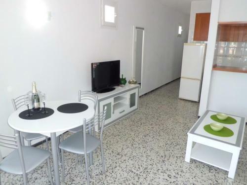 Apartamentos Bajamar