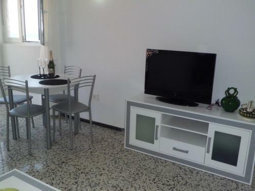 Apartamentos Bajamar