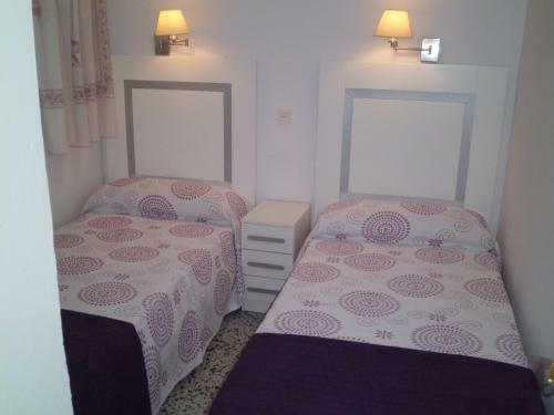 Apartamentos Bajamar