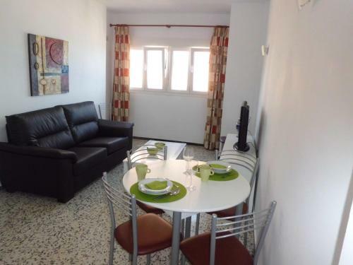 Apartamentos Bajamar