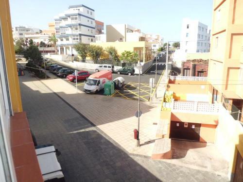 Apartamentos Bajamar