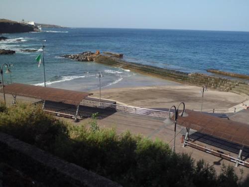 Apartamentos Bajamar