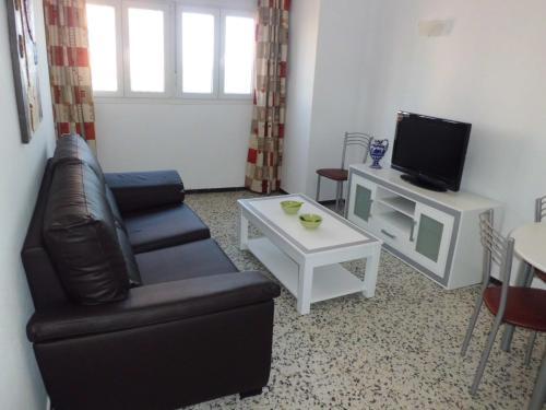 Apartamentos Bajamar