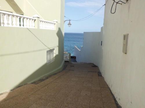 Apartamentos Bajamar