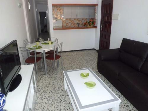 Apartamentos Bajamar