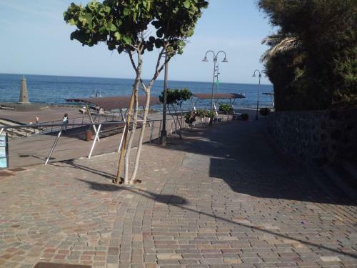 Apartamentos Bajamar