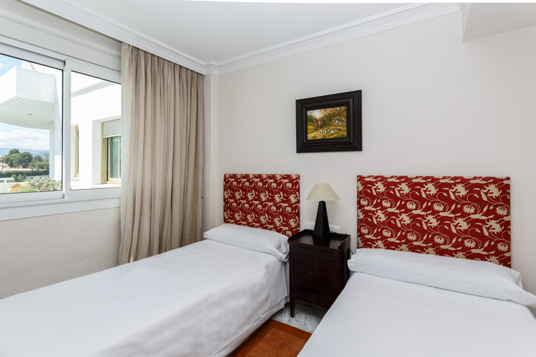 Coral Beach Aparthotel