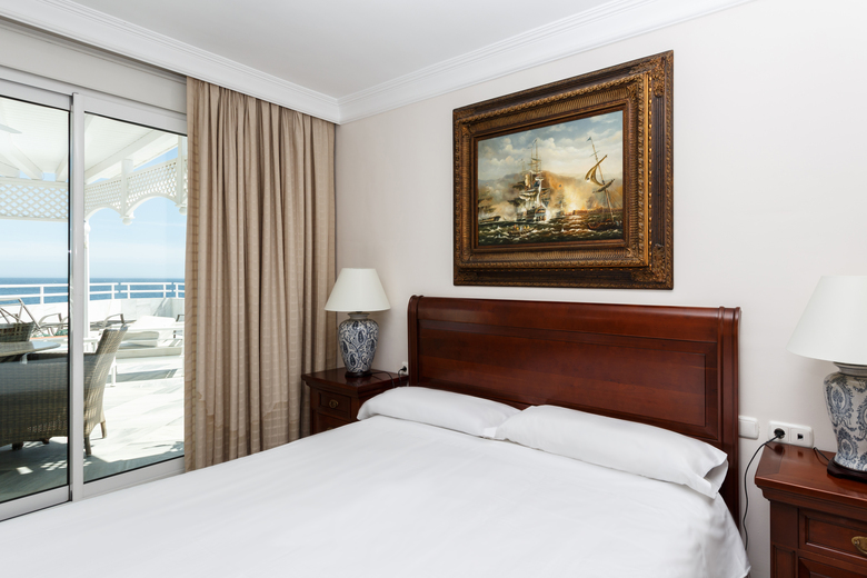 Coral Beach Aparthotel