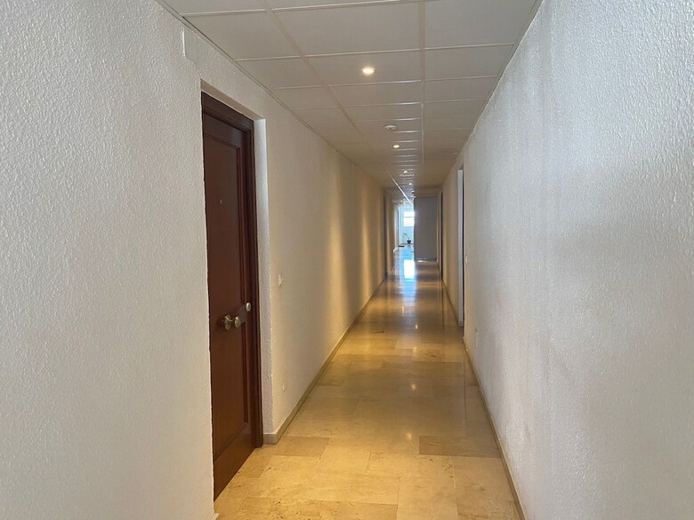 Coral Beach Aparthotel