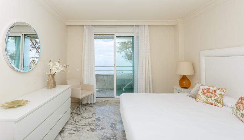 Coral Beach Aparthotel