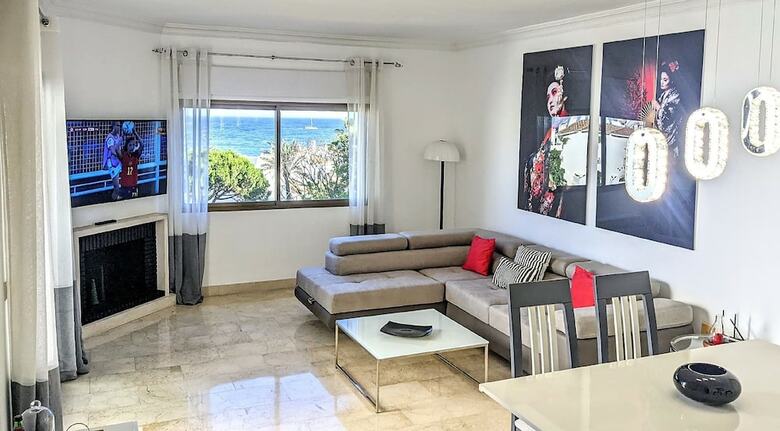 Coral Beach Aparthotel
