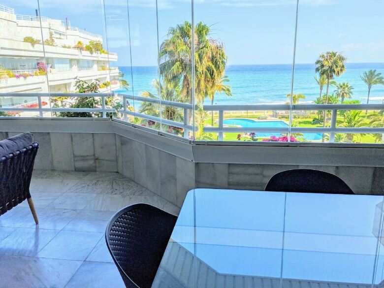 Coral Beach Aparthotel