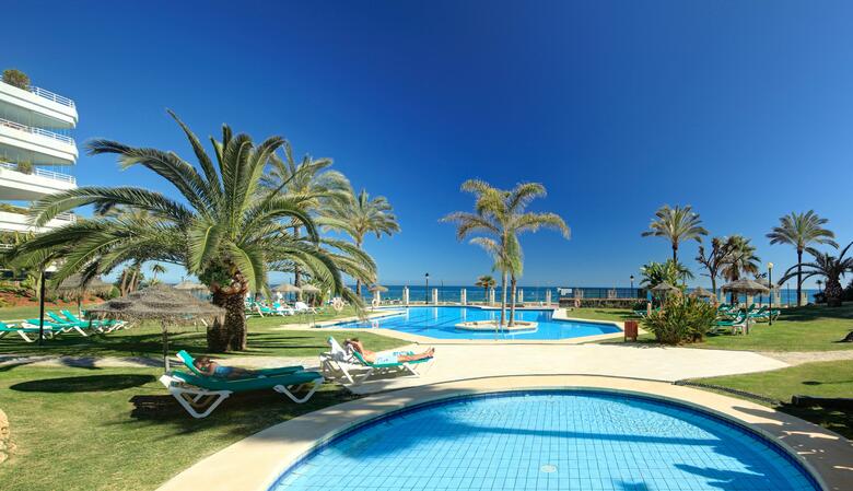 Coral Beach Aparthotel