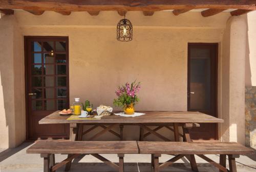 Villa Can Negri
