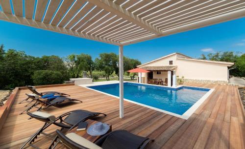 Villa Can Negri
