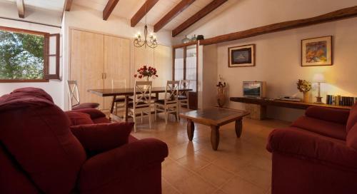 Villa Can Negri
