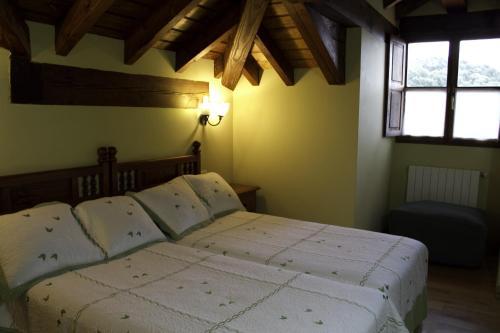 Hostal Posada Fuentedevilla