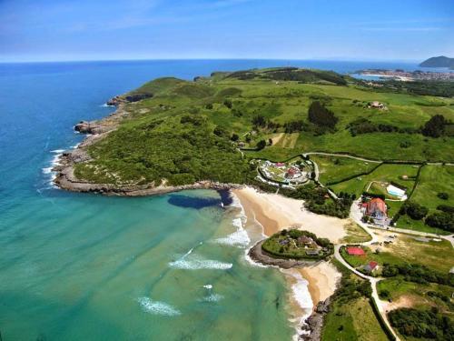 Apartamentos Cantabria