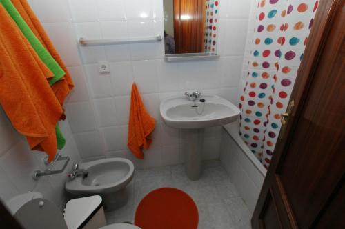 Apartamentos Cantabria