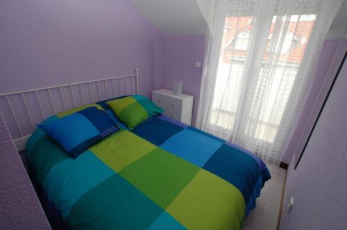 Apartamentos Cantabria